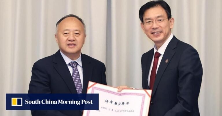 ‘Snowball effect’: China could double down on talent build-up