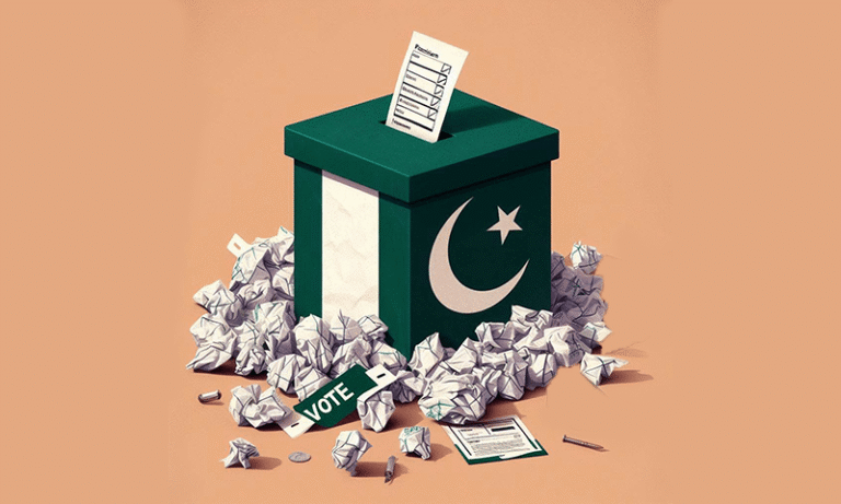 Pakistan’s Election Commission Announces Schedule for By-Elections in Punjab