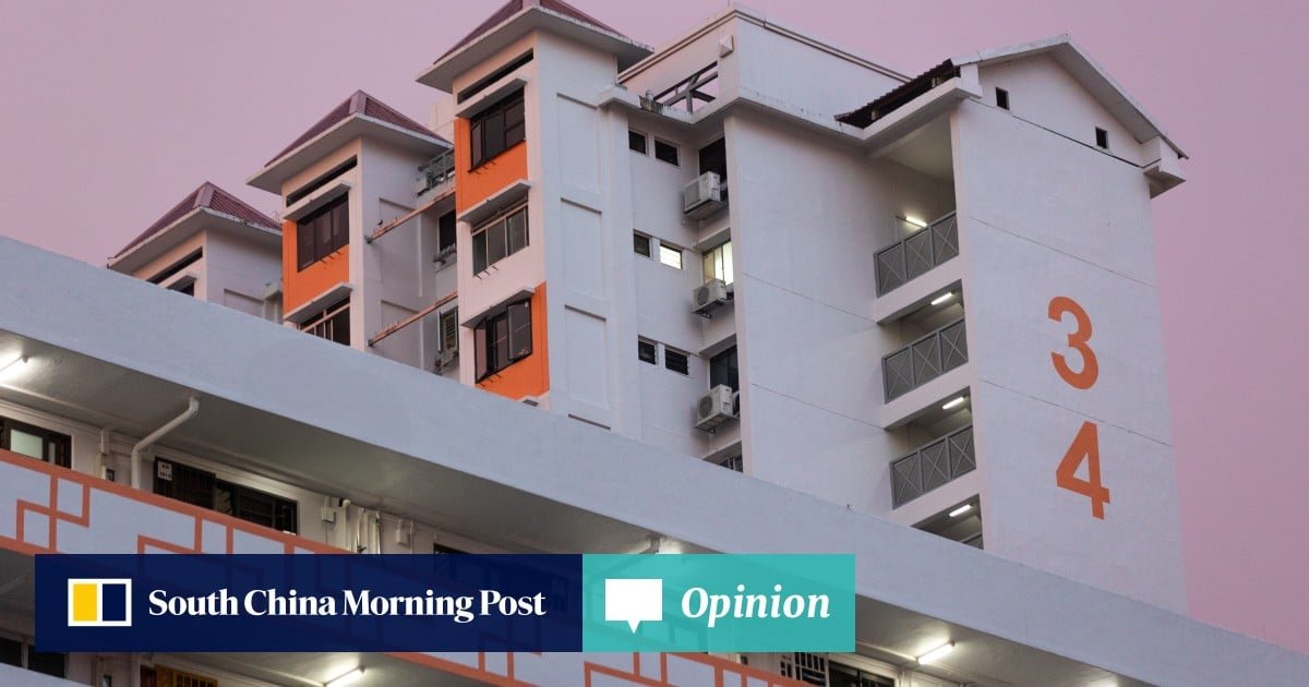 The View | Critics of Singapore’s property cooling measures miss bigger picture