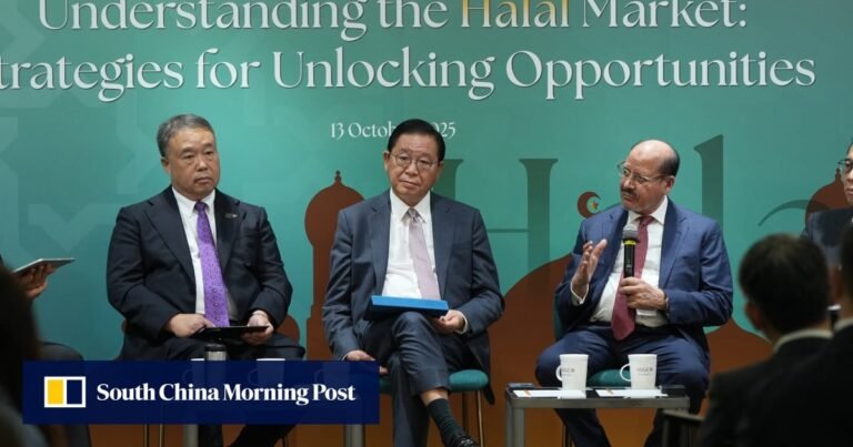 Hong Kong to have first halal-certified restaurants under Q-mark scheme by year end