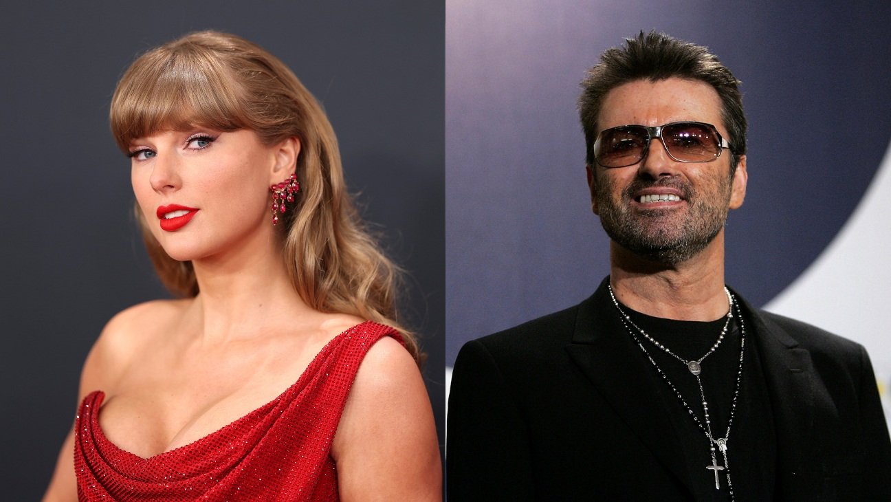 Taylor Swift’s ‘The Life of a Showgirl’ to Feature an “Interpolation” of George Michael’s ‘Father Figure’