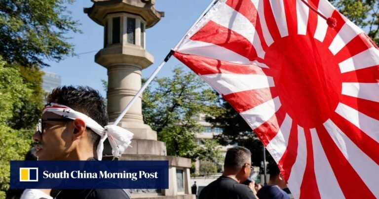 Call to remove Yasukuni’s war criminals sparks right-wing anger in Japan