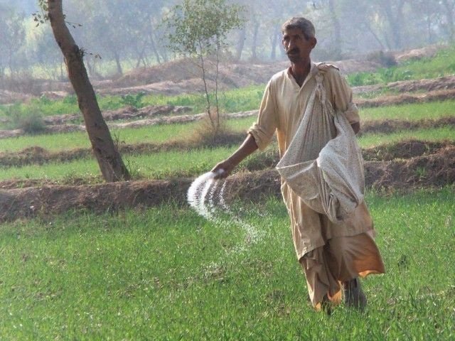 IRSA projects 8% water shortage | The Express Tribune