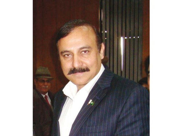 No crypto-hawala link found: minister | The Express Tribune