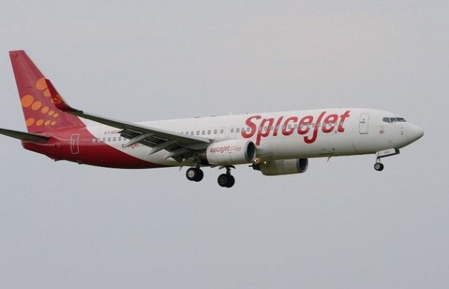 Direct flights restart between India, China after five-year suspension | The Express Tribune