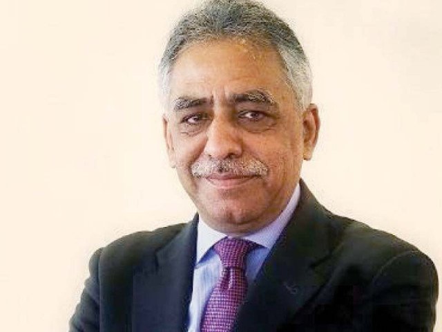 TTAP slams govt over 'fake economic narrative' | The Express Tribune
