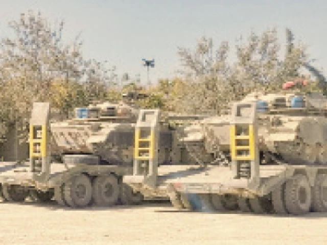 Taliban regime gets 48-hour reprieve | The Express Tribune