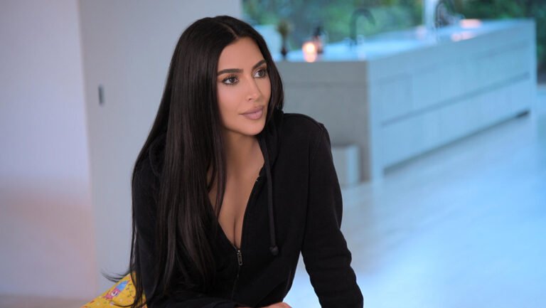 Kim Kardashian and Kris Jenner File Defamation Suit Against Ray J Over RICO Investigation Claim