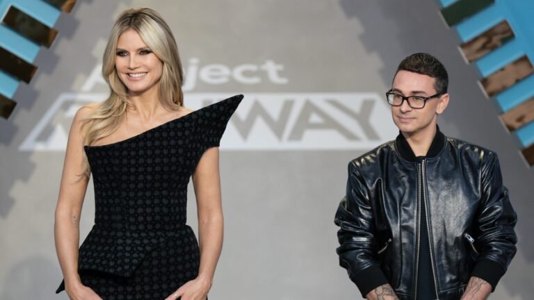 ‘Project Runway’ Renewed for Season 22 on Disney Outlets