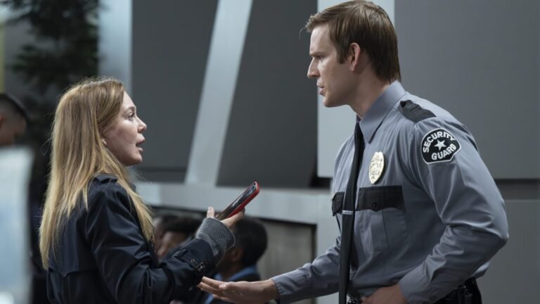 ‘Grey’s Anatomy’ Boss Explains Painful Season 22 Premiere Casualty: “I Cried on That Phone Call”