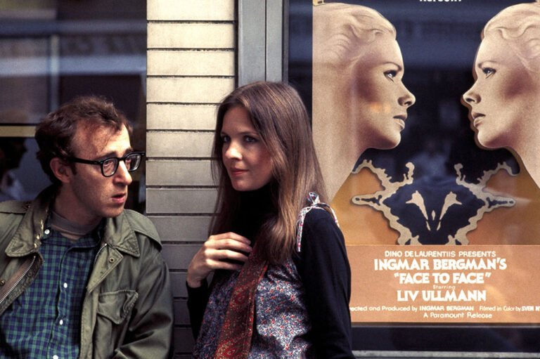 Woody Allen Pays Tribute to Diane Keaton in Free Press Essay: “Her Great Laugh Still Echoes in My Head”