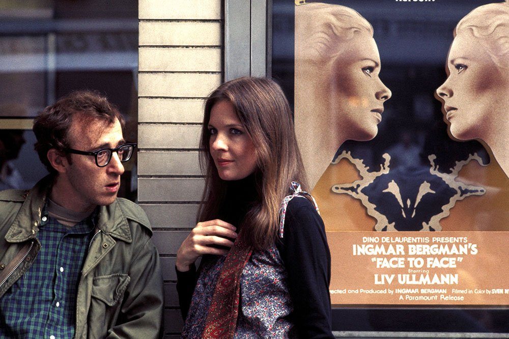Woody Allen Pays Tribute to Diane Keaton in Free Press Essay: “Her Great Laugh Still Echoes in My Head”