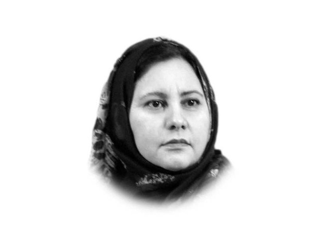The Russian mind | The Express Tribune