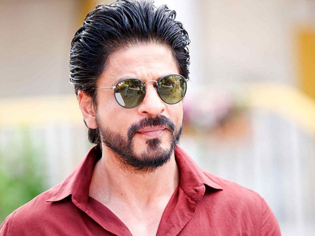 'SRK joins billionaires' club' | The Express Tribune