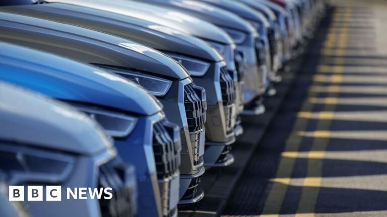 Car finance scandal: Payouts of £700 per driver under compensation plans