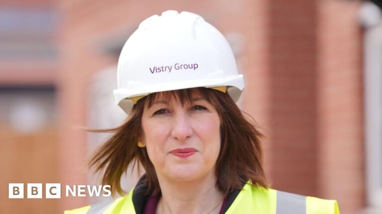 Government set to miss 1.5m target, housebuilders warn