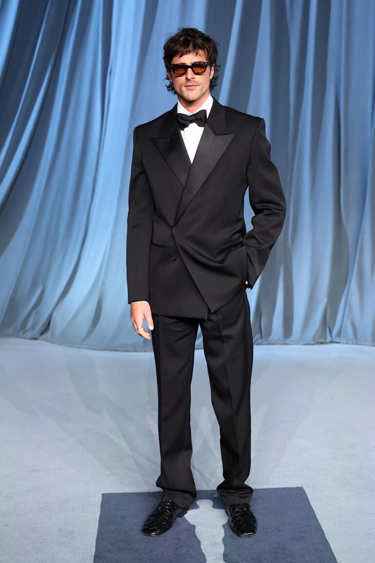 Academy Museum Gala: Selena Gomez, Viola Davis, Sydney Sweeney, Adam Sandler, Bruce Springsteen, Jenna Ortega, More Stars Walk the Red Carpet