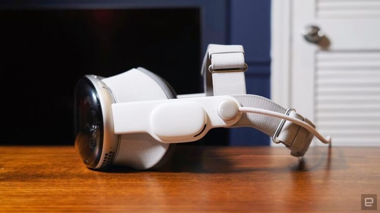 Apple is reportedly pulling staff from the Vision Pro to work on its smart glasses