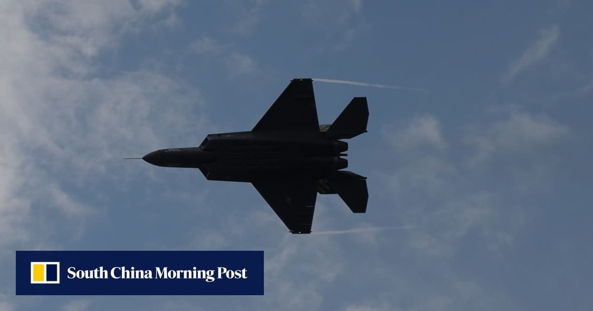 Philippines in talks to buy more South Korean fighter jets, aircraft maker says