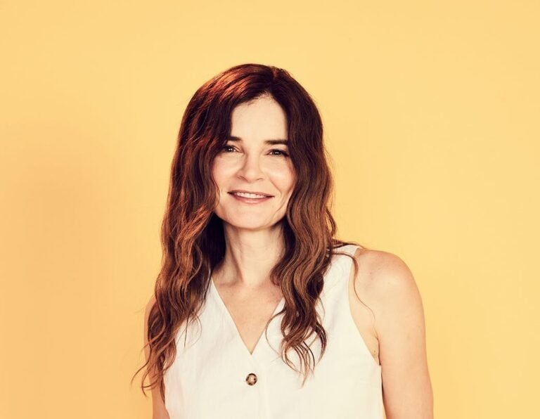 ‘Anne Rice’s Mayfair Witches’ Adds ‘Breaking Bad’ Star Betsy Brandt to Season 3 Cast