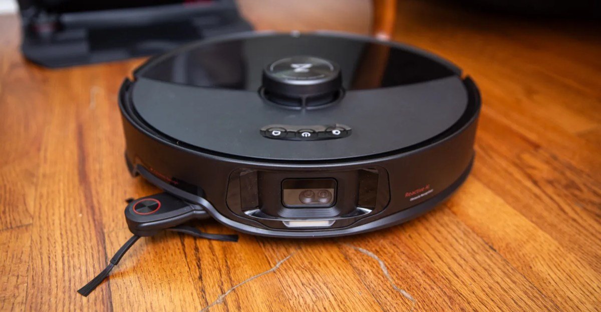 The best robovac deals you can still shop before Prime day ends