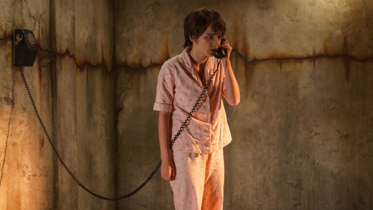 Box Office: Blumhouse’s ‘Black Phone 2’ Rings Up $2.6M in Previews, ‘Good Fortune’ Takes in $725K