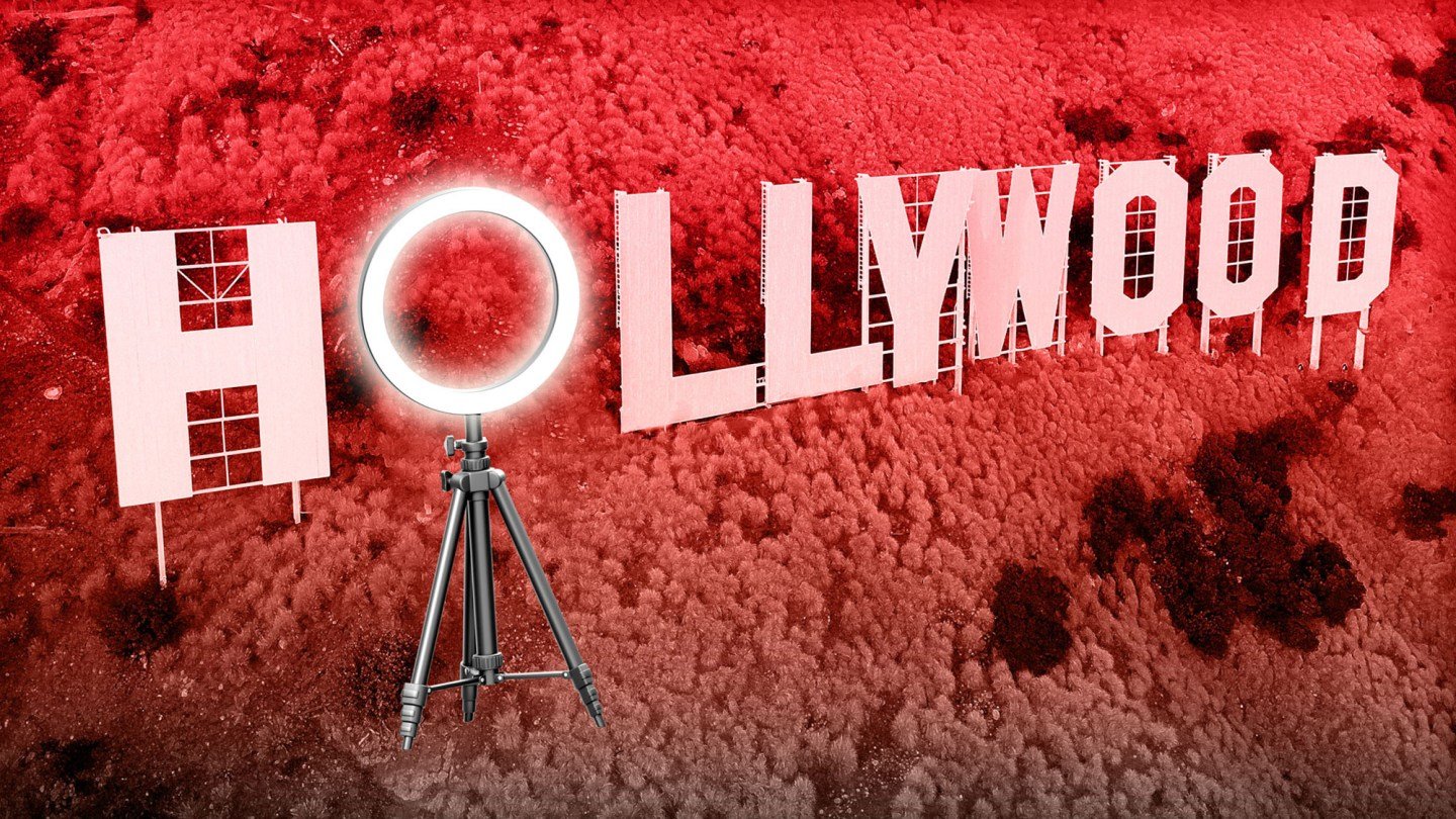 Are Influencers Too Big for Hollywood?