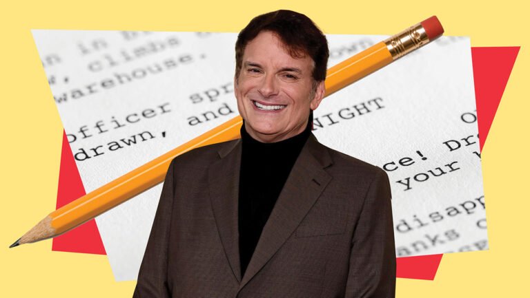 Does Your Script Suck? Let Shane Black Decide