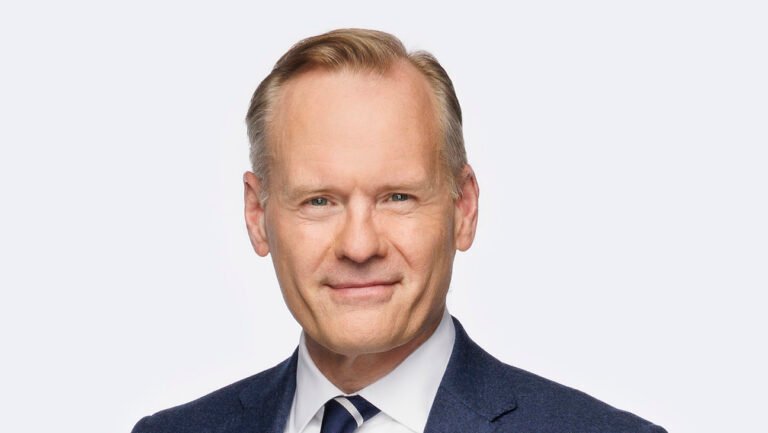 ‘CBS Evening News’ Co-Anchor John Dickerson to Exit Network