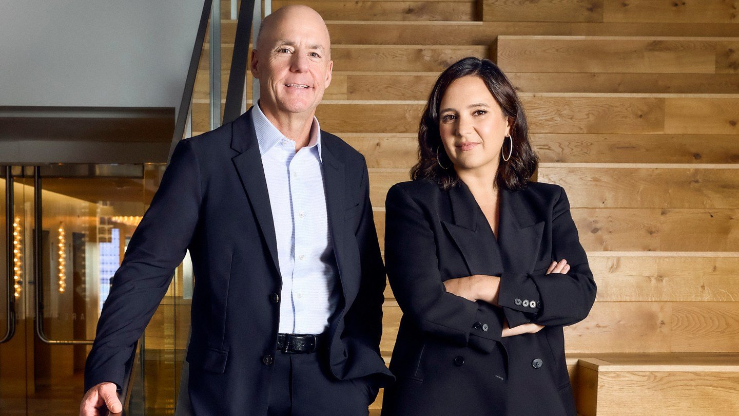 As Bari Weiss Arrives at CBS News, Staffers Hold Their Breath for What Comes Next