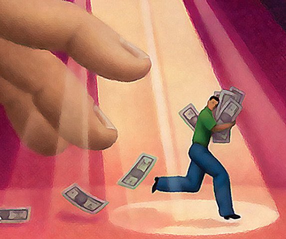 Foreign investors seek Rs96.6b refunds | The Express Tribune