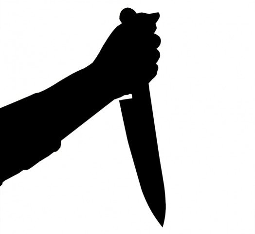 Doctors save man with knife lodged in neck in Karachi | The Express Tribune