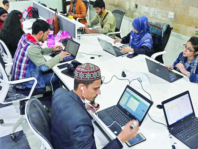 Rising impersonation scams threaten digital economy | The Express Tribune