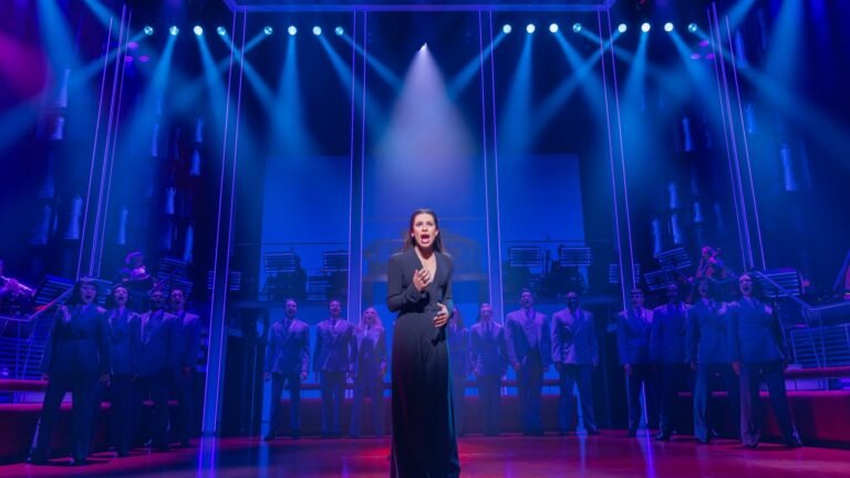 Broadway Box Office: ‘Chess’ Gets Strong $1.2 Million Start