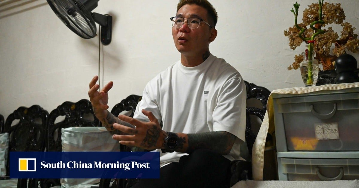 He lost his daughter to Kpods. Now, this Singaporean aims to avert next tragedy