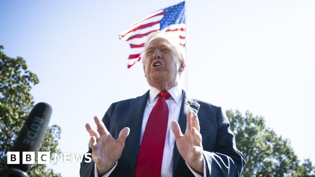 Trump urges mediators to 'move fast' as key Gaza peace talks set to begin