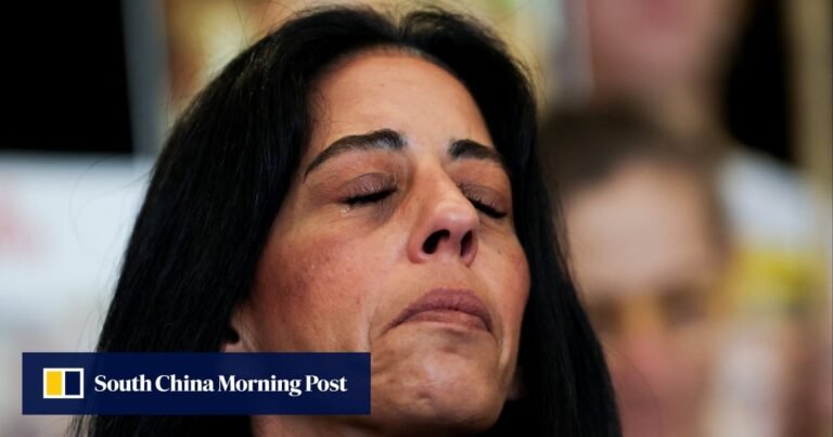 Coming home? Israel expects last hostages to be released early on Monday