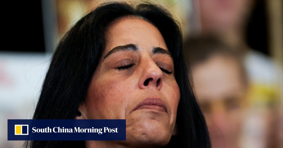 Coming home? Israel expects last hostages to be released early on Monday