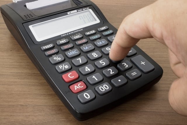 Panel finds Rs19m gap in FPSC accounts | The Express Tribune