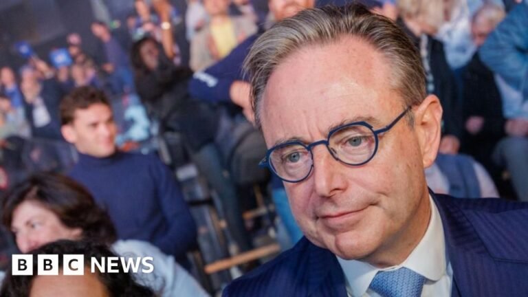 Belgium: Suspected jihadist drone plot against Prime Minister Bart De Wever foiled
