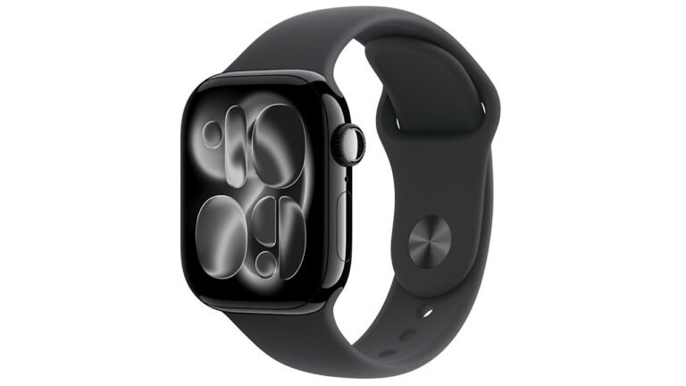 You can already get a discount on the Apple Watch Series 11 at Amazon