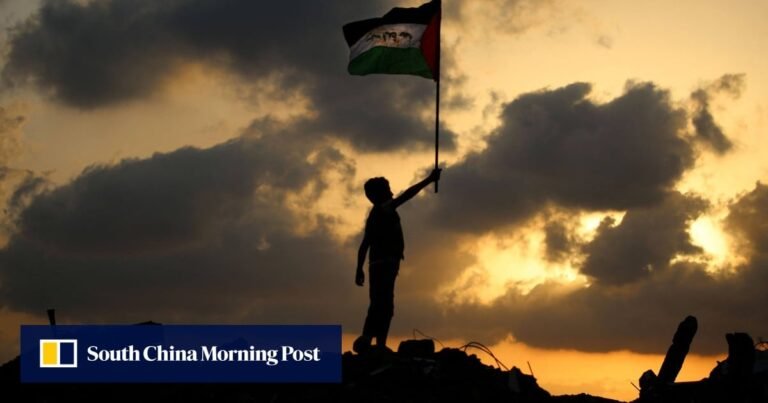Hamas ready for peace as Israel prepares ‘immediate implementation’ of Trump plan