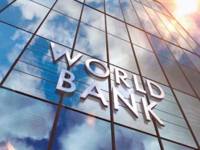 Floods vs Economy: WB warns Pakistan’s FY26 growth at risk | The Express Tribune