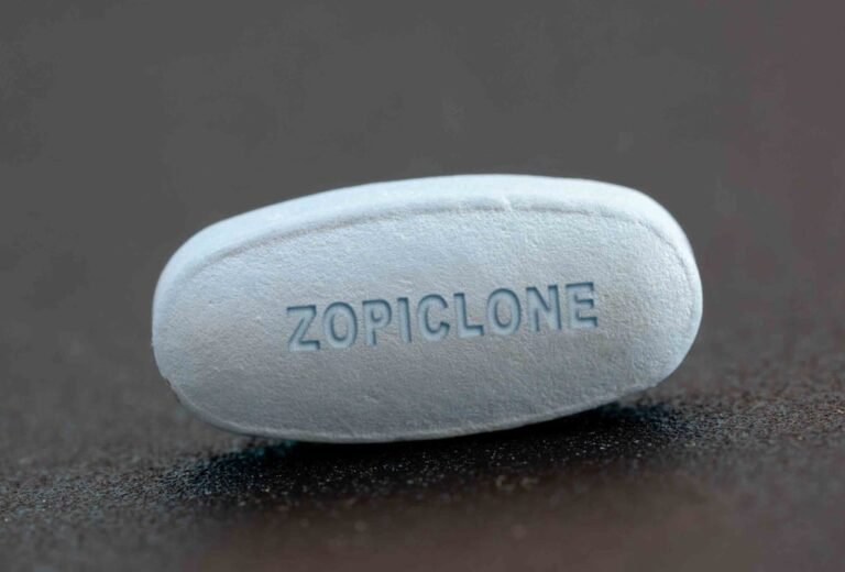 Police found the hypnotic drug zopiclone in a vehicle they intercepted after the suspected robbery. Photo: Handout