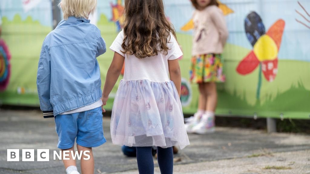 Hackers delete data stolen in nursery cyber-attack after backlash