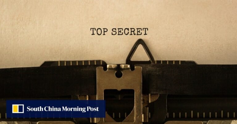 China warns propaganda staff, classified units to stop leaks of state secrets