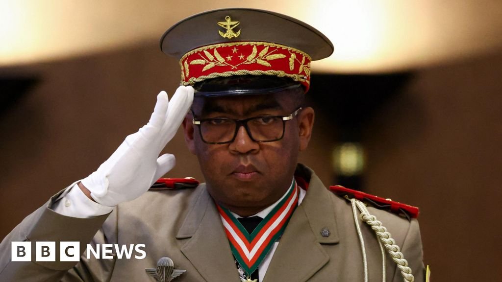 Madagascar Gen Z protests: President Andry Rajoelina appoints army general as PM
