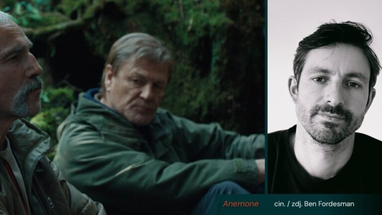 Camerimage: ‘Anemone’ to Open 2025 Festival