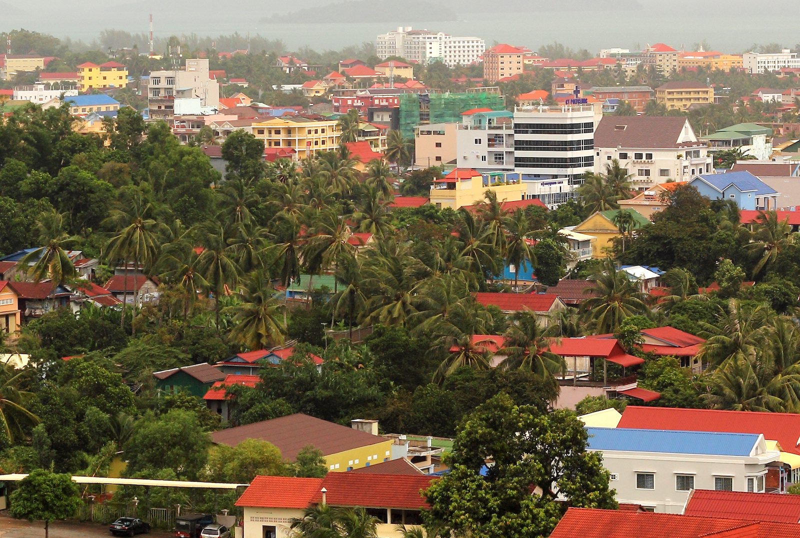 Needed: China-US tie-up against ‘pig-butchering’ scams, fentanyl