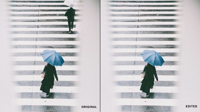 VSCO gets AI editing chops, support for RAW files | TechCrunch